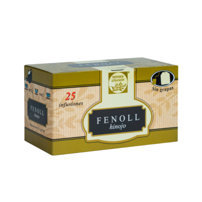 Fenoll (Venkelthee)