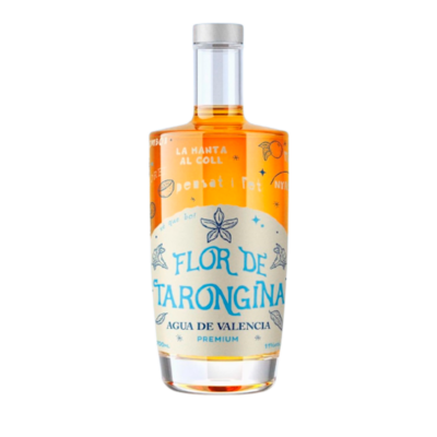 Agua de Valencia Flor de Tarongina