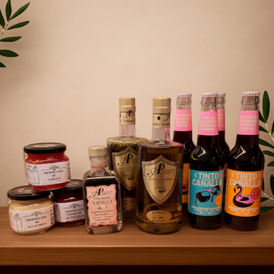 Premium Selectie