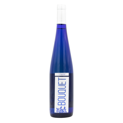 Bouquet – Moscatel Semi-Droge Witte Wijn