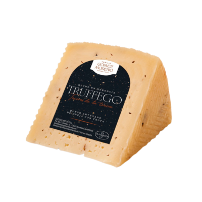 Manchego truffel Schapenkaas